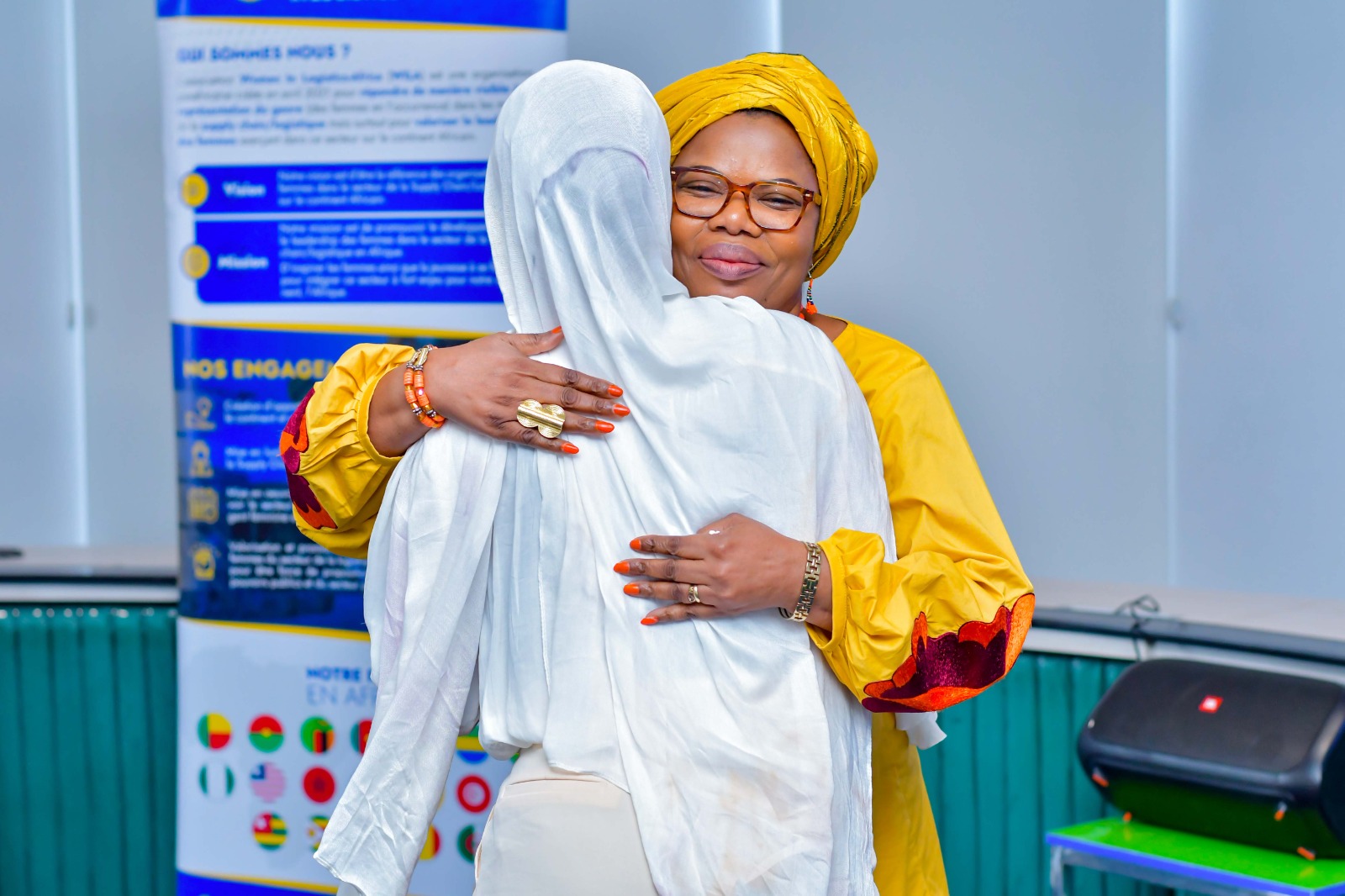 MENTORAT WILA SENEGAL 2025